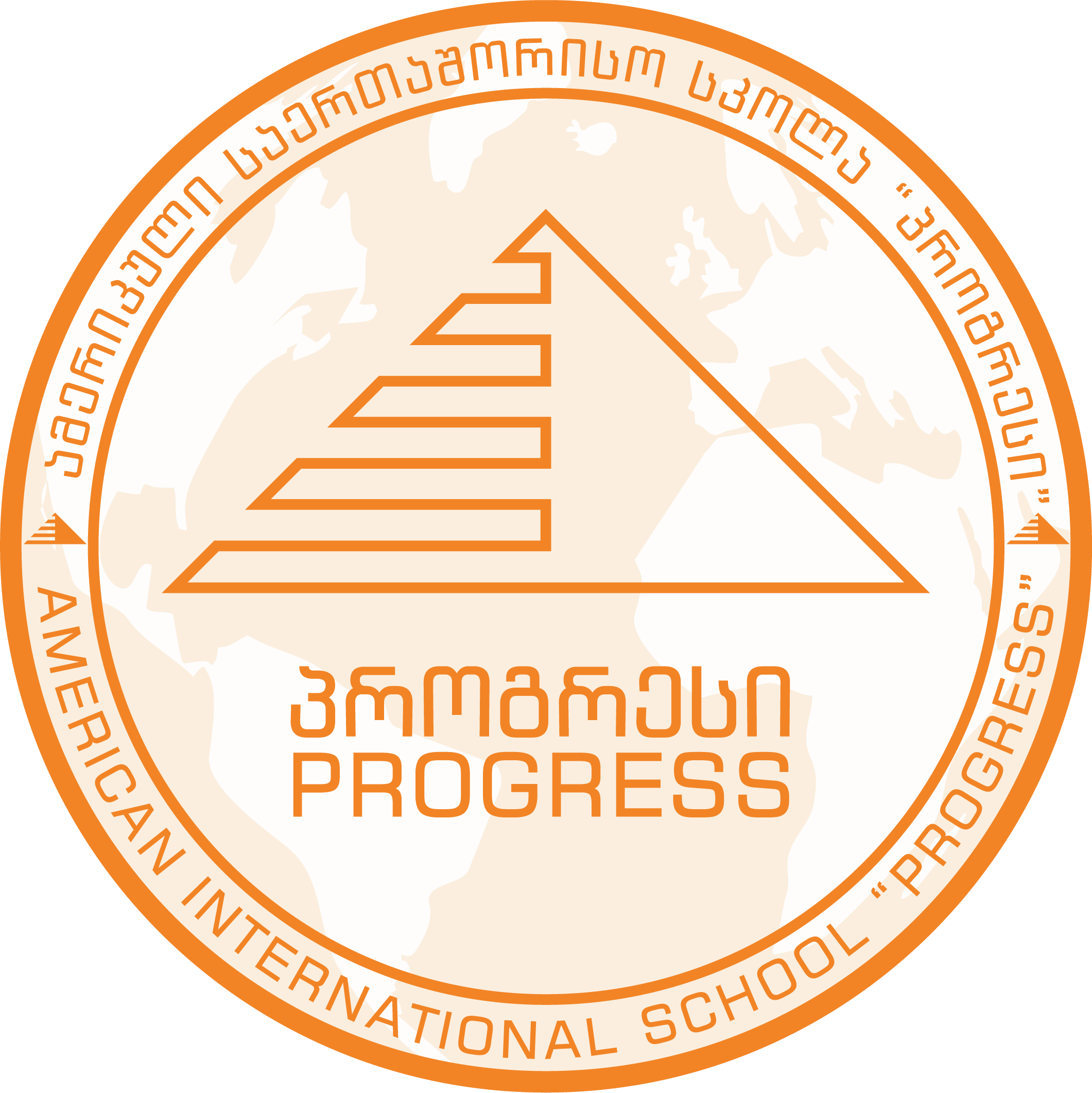 kutaisi.schoolprogress.ge logo